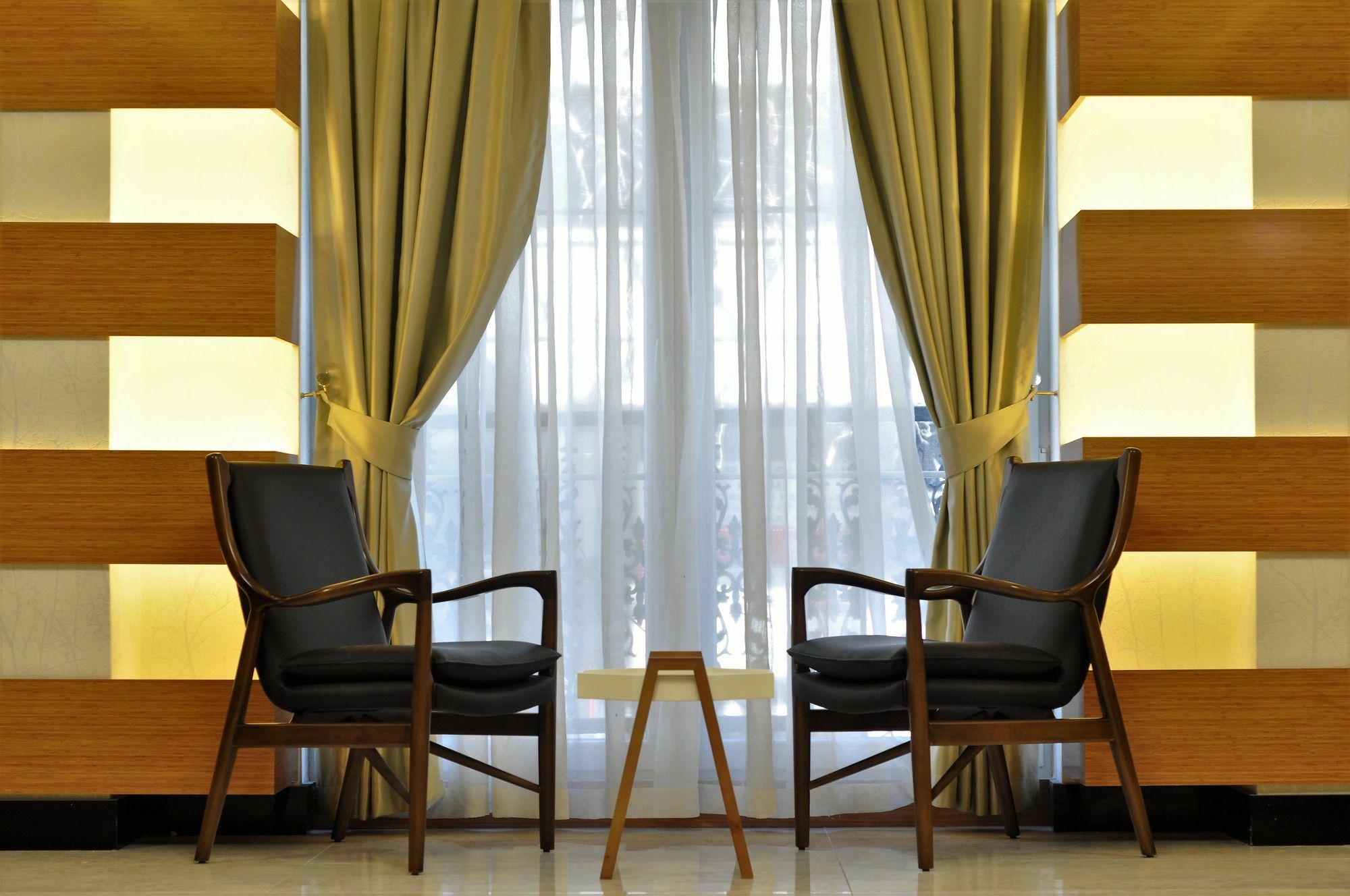 Double Comfort Hotel Ankara Extérieur photo